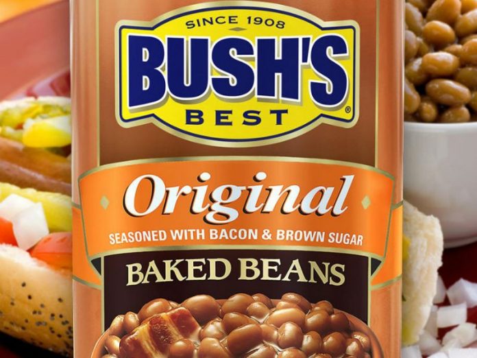 Bush's Baked Beans