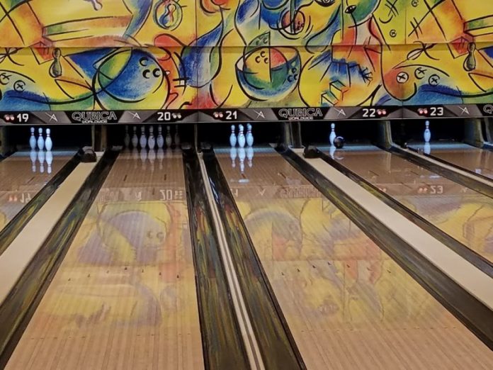 Franklin Lanes