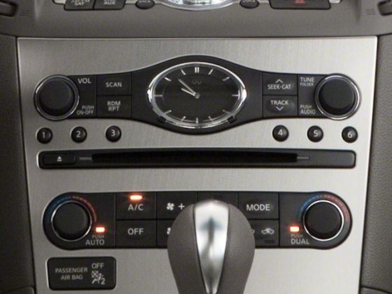 Infiniti 2012 G37 X Limited Edition