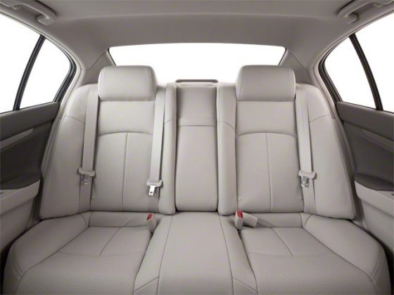 Infiniti 2012 G37 X Limited Edition