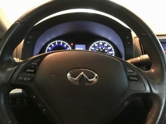 Infiniti 2014 Q60 IPL