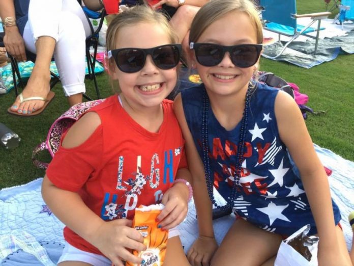 brentwood fourth of july 7
