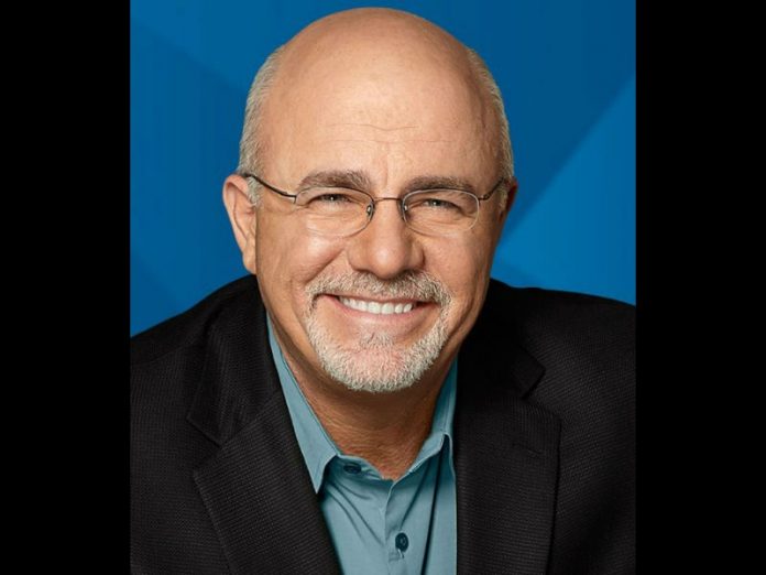 5 Questions With Dave Ramsey