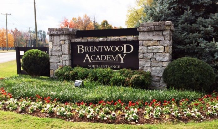 brentwood academy