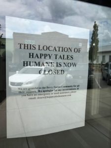 Happy Tales Humane