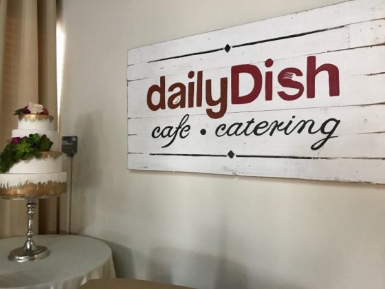 daily dish