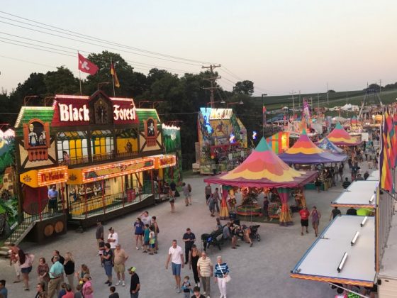 Williamson County Fair