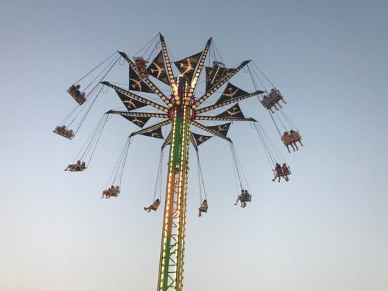 Williamson County Fair