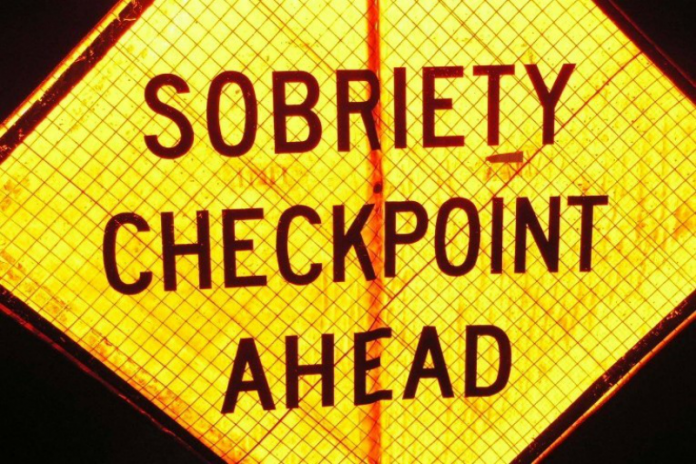 dui-checkpoints-sign dui checkpoint