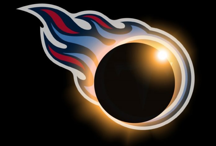 solar eclipse titans