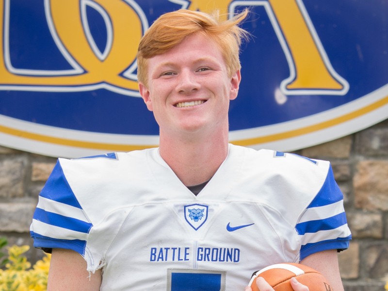 Defense, Martin Have Strong Showing for BGA in Week 6