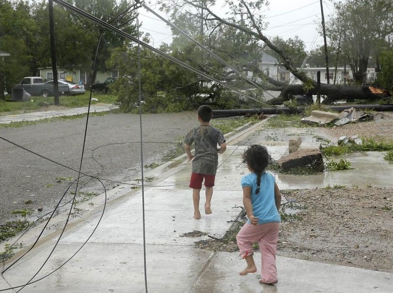 Hurrican Harvey Hurrican Harvey
