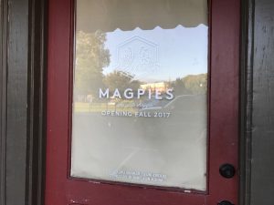 Magpies Girls Shoppe