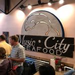 music City seafood