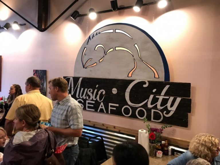 10 Places to Eat in The Factory at Franklin Williamson Source