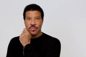 Lionel Richie