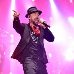 Justin Timberlake