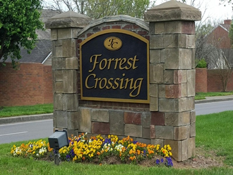 Forrest Crossing Convenient, FamilyFriendly & Loaded With Amenities