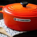 Le Creuset Dutch Oven