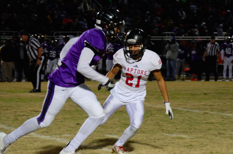 A Dramatic Finish Between Ravenwood Cane Ridge Williamson Source