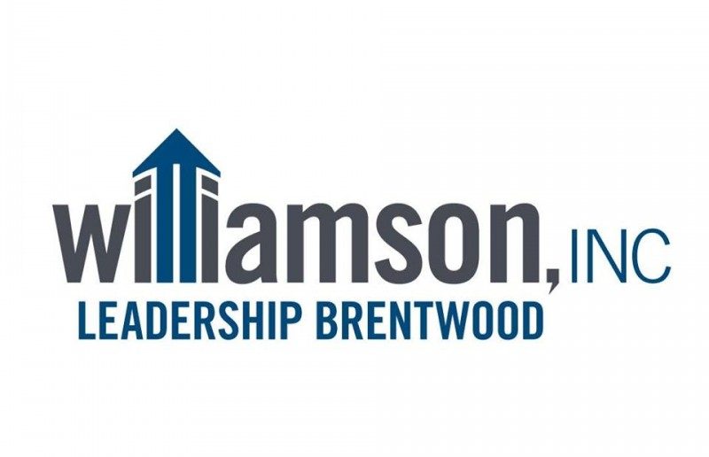 Williamson Inc Leadership Brentwood