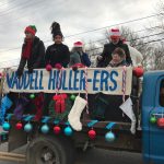 Leiper's Fork Parade