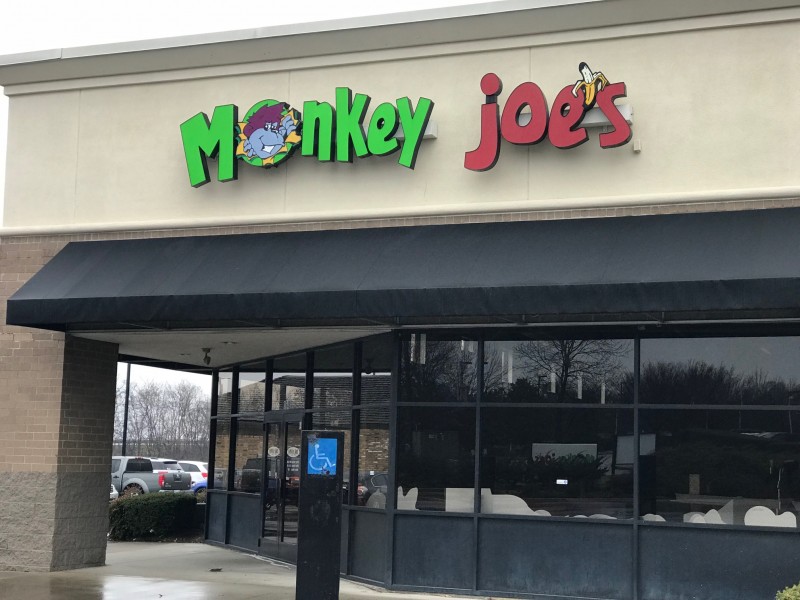 Monkey Joe's - All You Need to Know BEFORE You Go (with Photos)