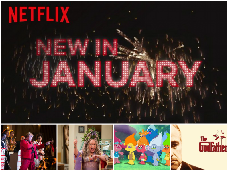 Everything Coming to Netflix in January 2018 Williamson Source