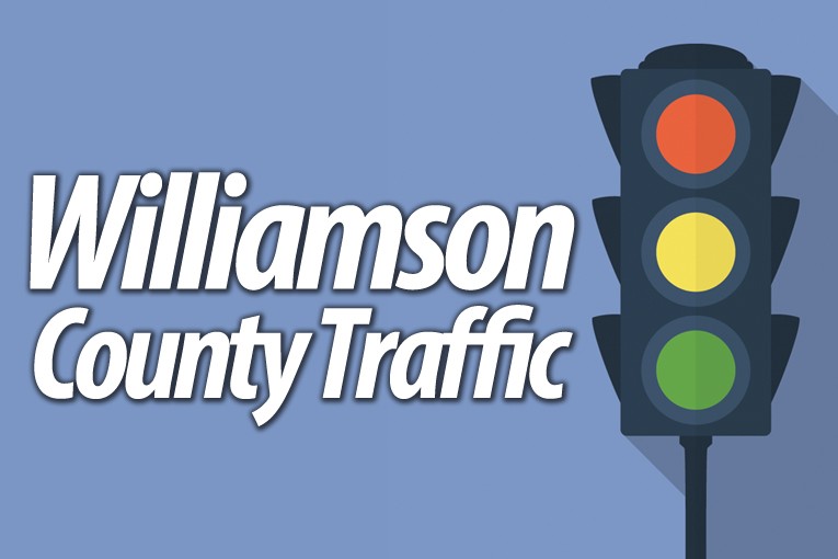 Traffic in Williamson County, TN