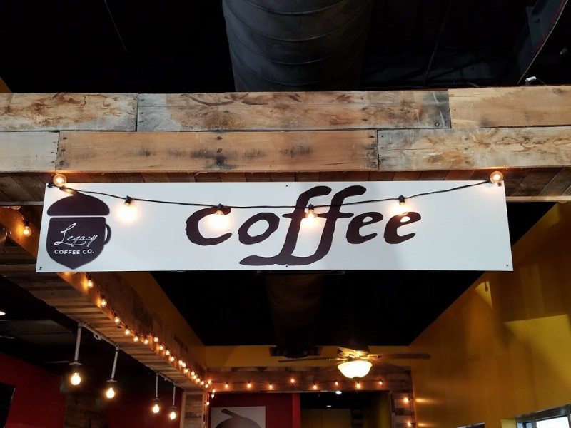 Spring Hill's Legacy Coffee to Open Second Location - Williamson Source