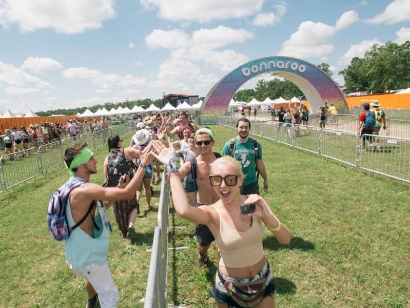 Bonnaroo 2019 deals