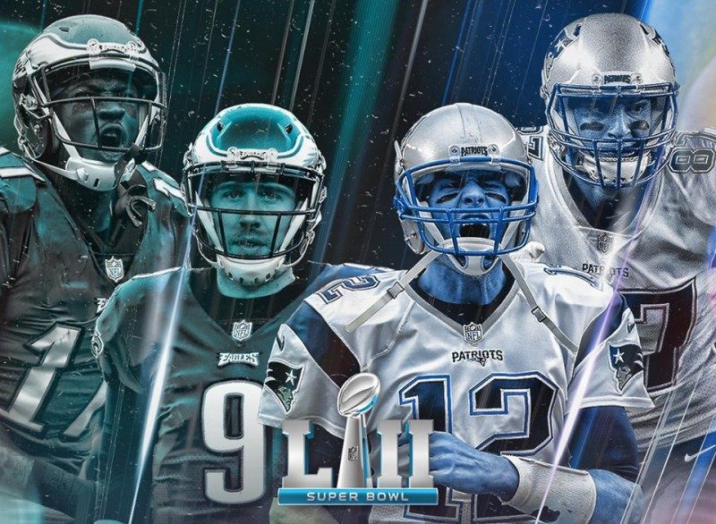 Super Bowl Super Bowl