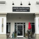 Mack and Kate's