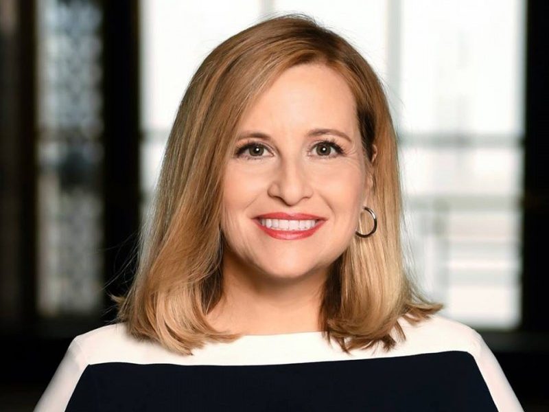 Nashville Mayor Megan Barry Nashville Mayor Megan Barry