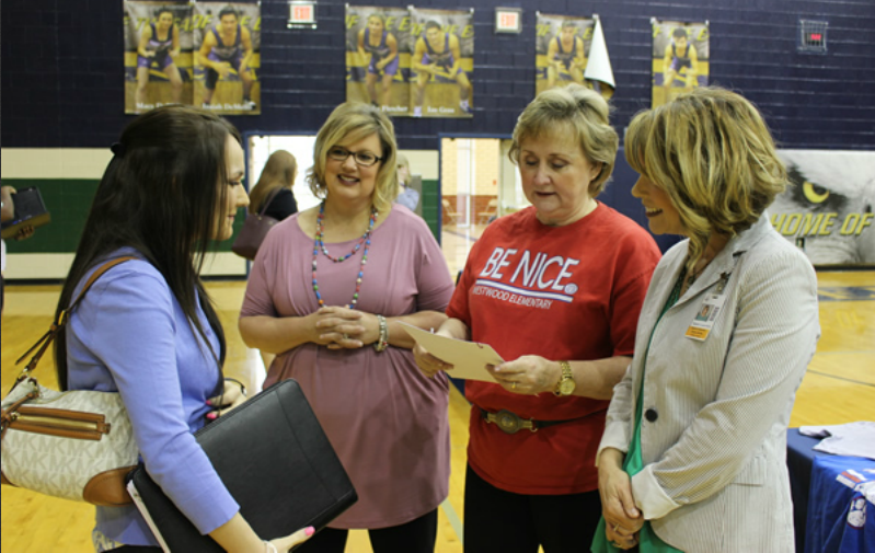 Williamson County Schools is Hosting a Career Fair Williamson Source