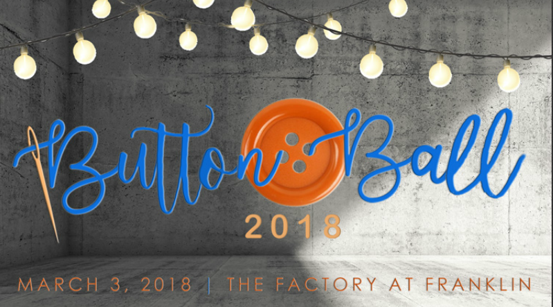 Davis House Button Ball