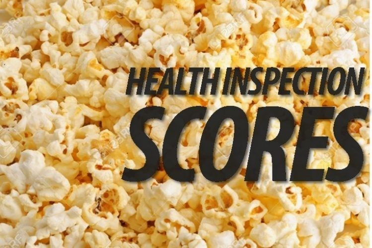 health scores movie theaters health scores movie theaters