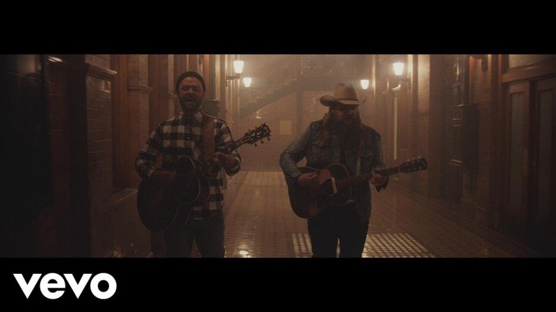 Timberlake and Stapleton Release Long Awaited Collaboration ...