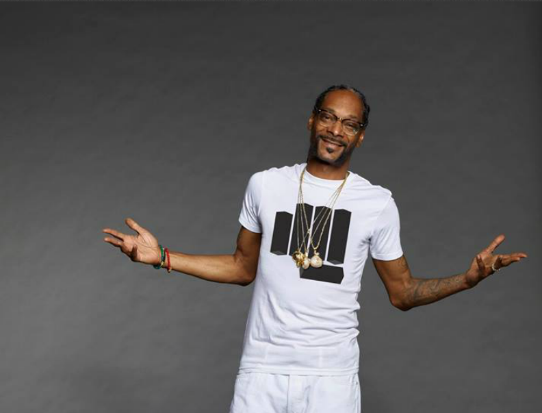 Snoop Dogg Debuts New Gospel Album 'Bible of Love' at Super Bowl