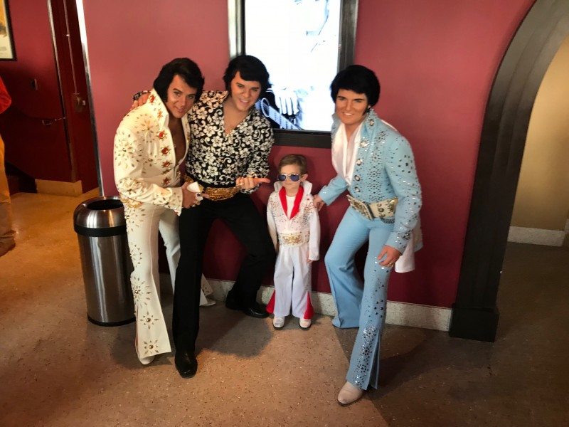 Elvis Festival