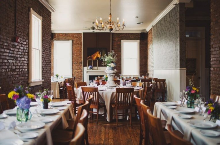 7 Places for Easter Brunch Williamson Source