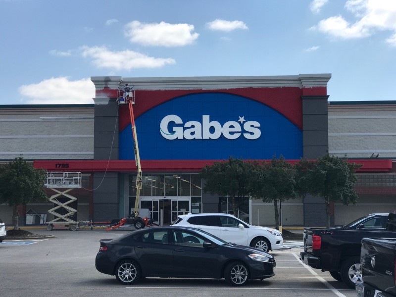 7 Things to Know About the New Gabe's Store - Williamson Source