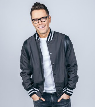 Bobby Bones