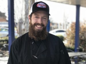 Puckett's Boathouse Executive Chef