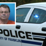 franklin man dui craig spencer