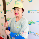 City of Hope Naomi Judd