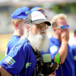 Duck Dynasty Uncle SI City of Hope