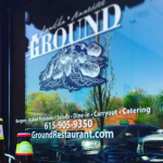 Ground Restaurant