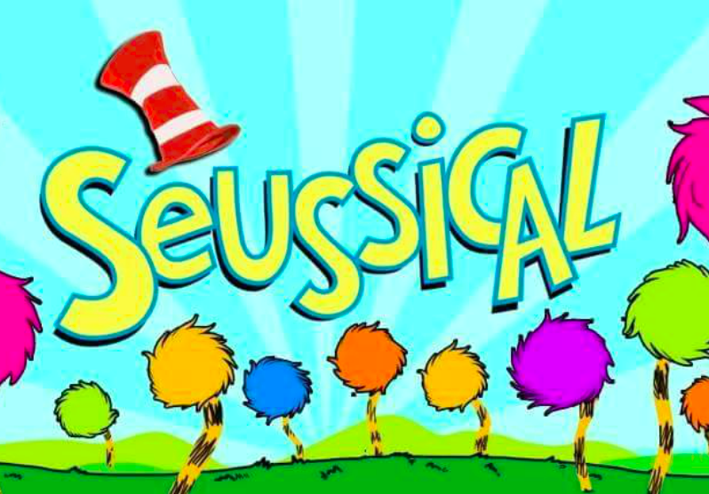 Seussical