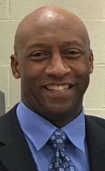 Wayne Smith Franklin Christian Academy Athletic Director